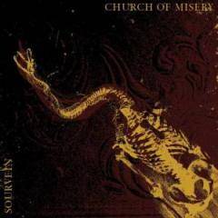 Sourvein : Sourvein - Church of Misery
